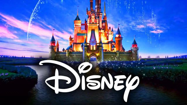 disney kleurplaten