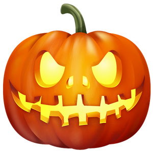 Halloween kleurplaten