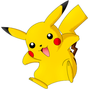 Pokemon kleurplaten