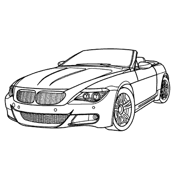 bmw cabrio