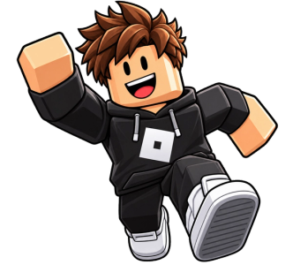 Roblox kleurplaten
