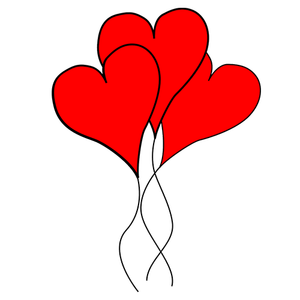 Valentijnsdag kleurplaten
