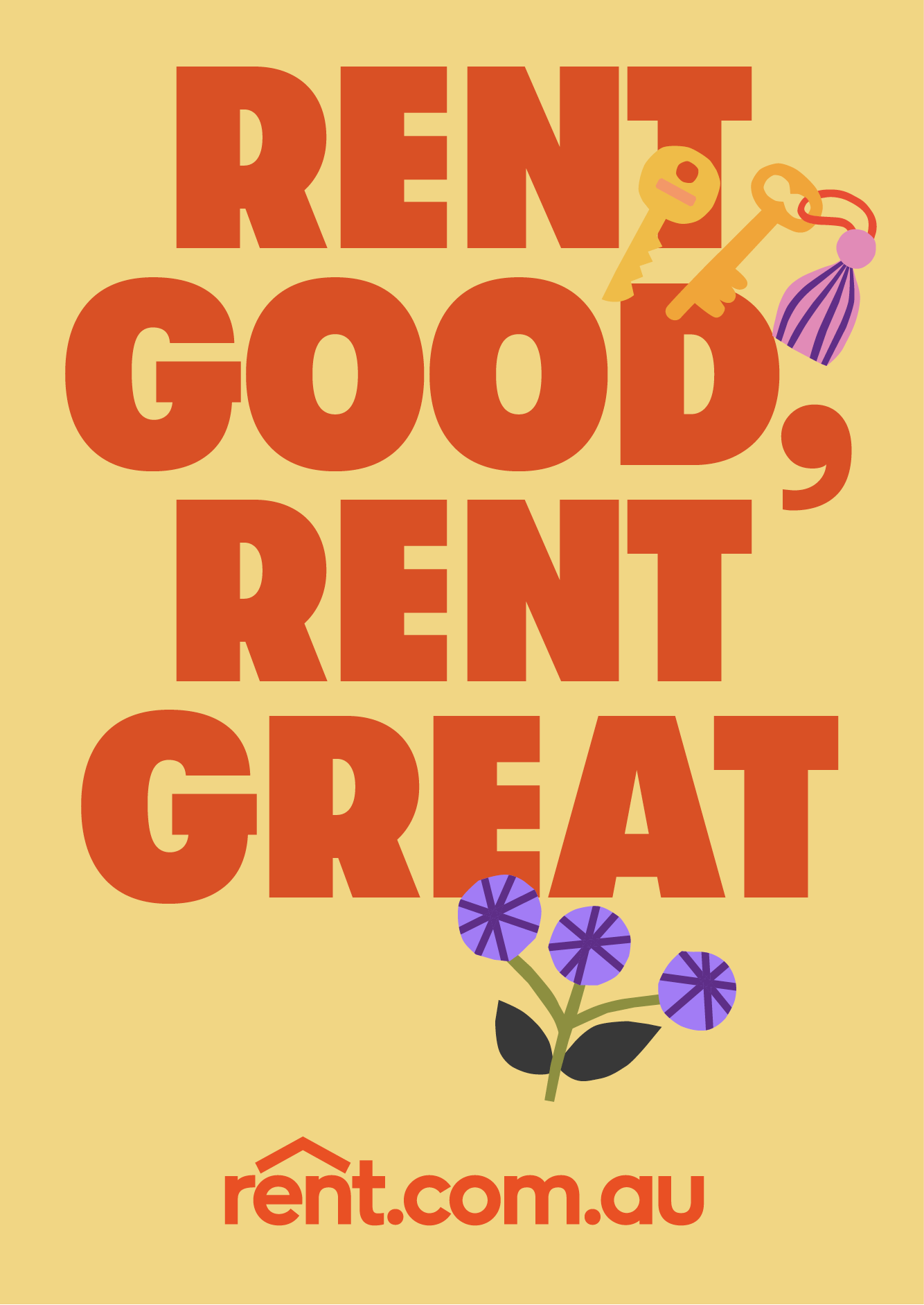 Rent A Friend of Mine