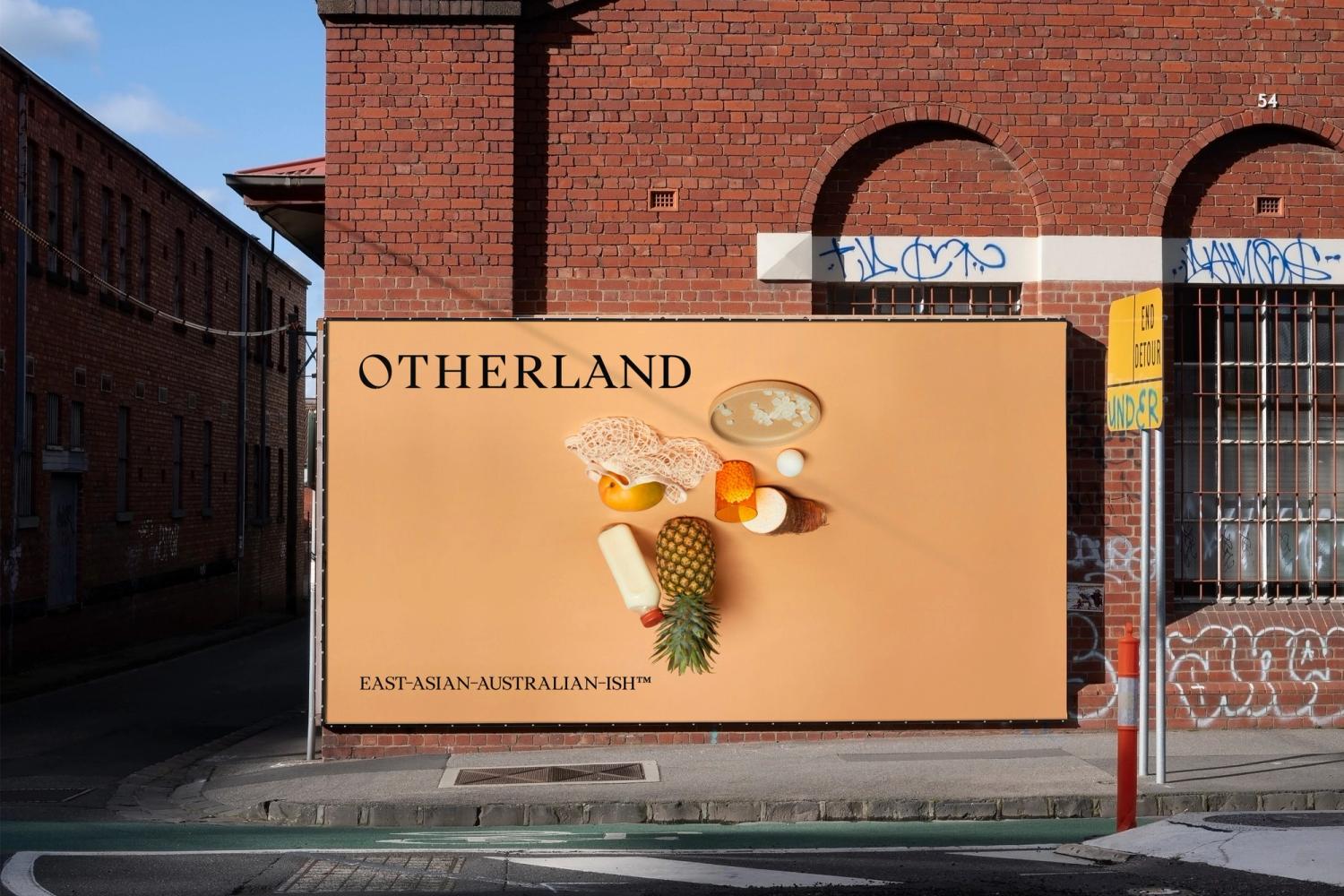 Otherland A Friend of Mine