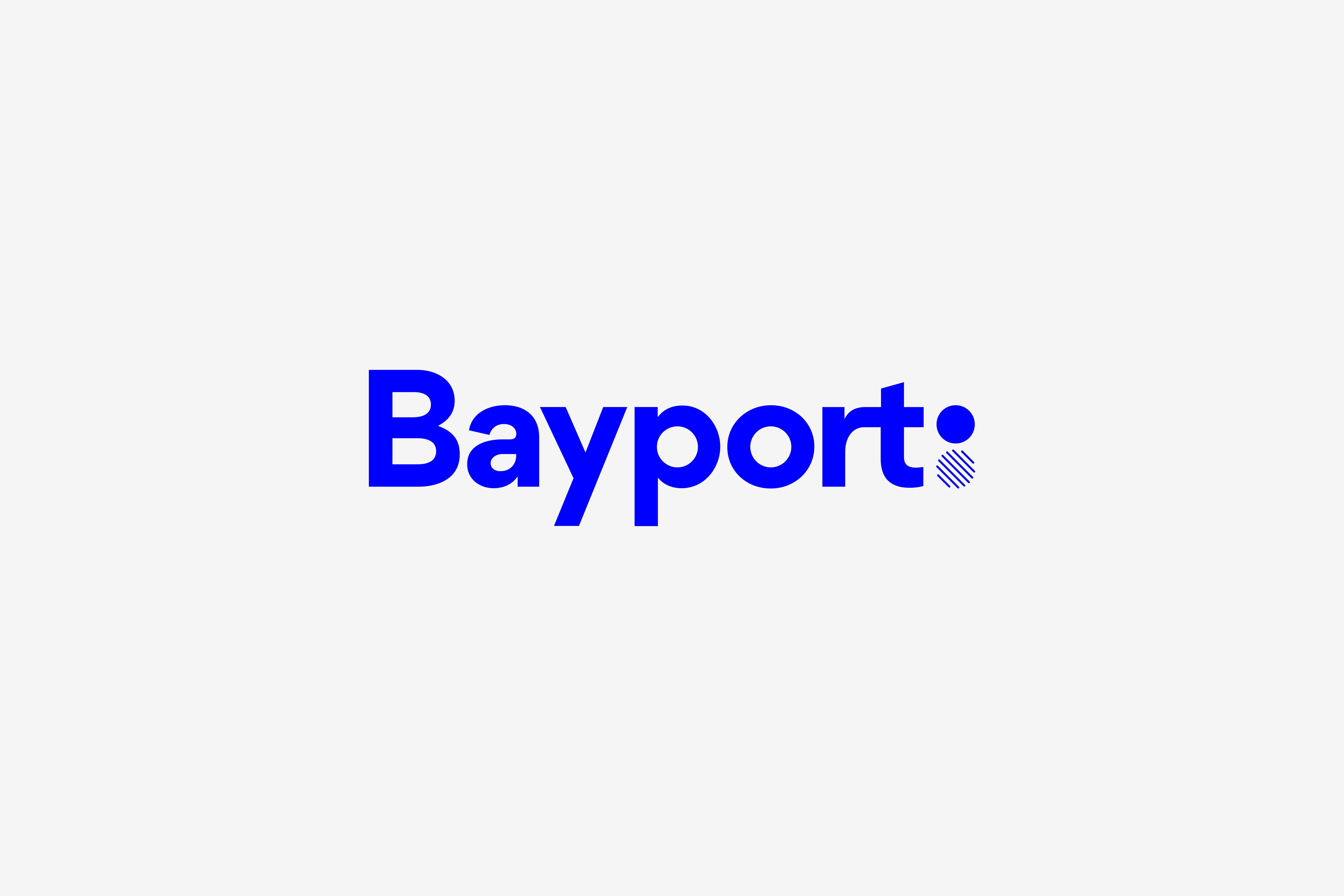 Bayport A Friend of Mine
