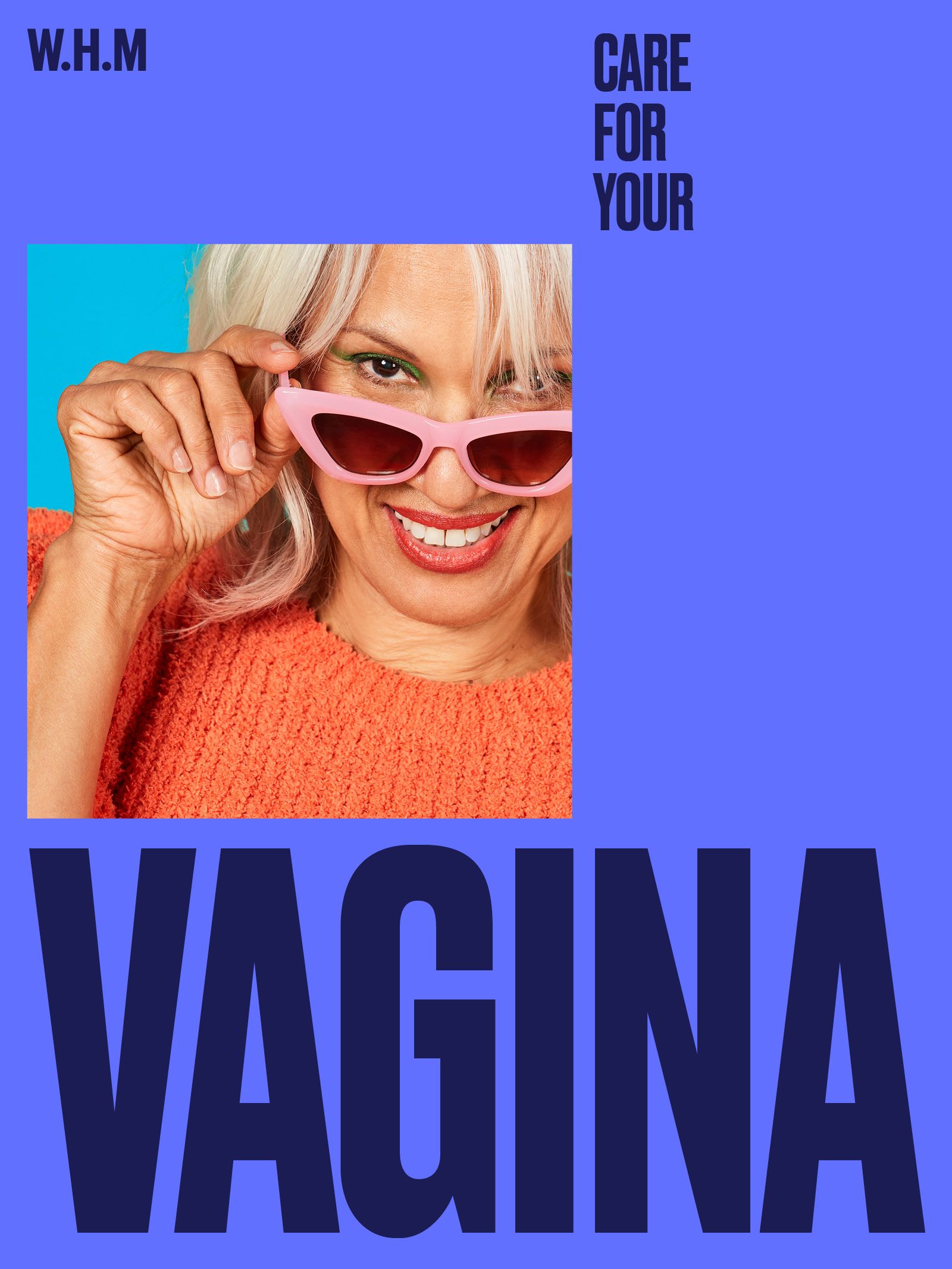 Women’s Health Melbourne A Friend of Mine