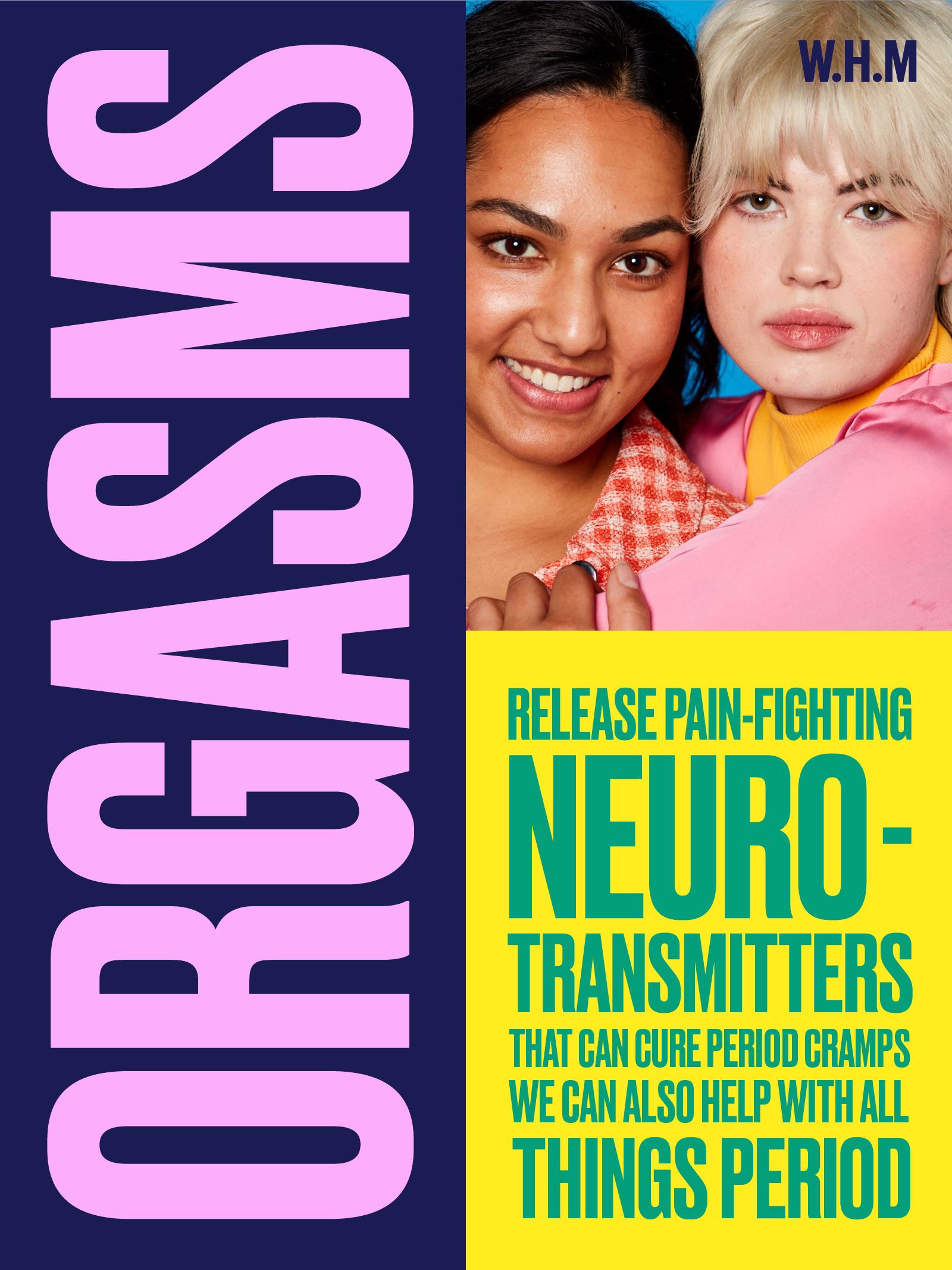 Women’s Health Melbourne A Friend of Mine