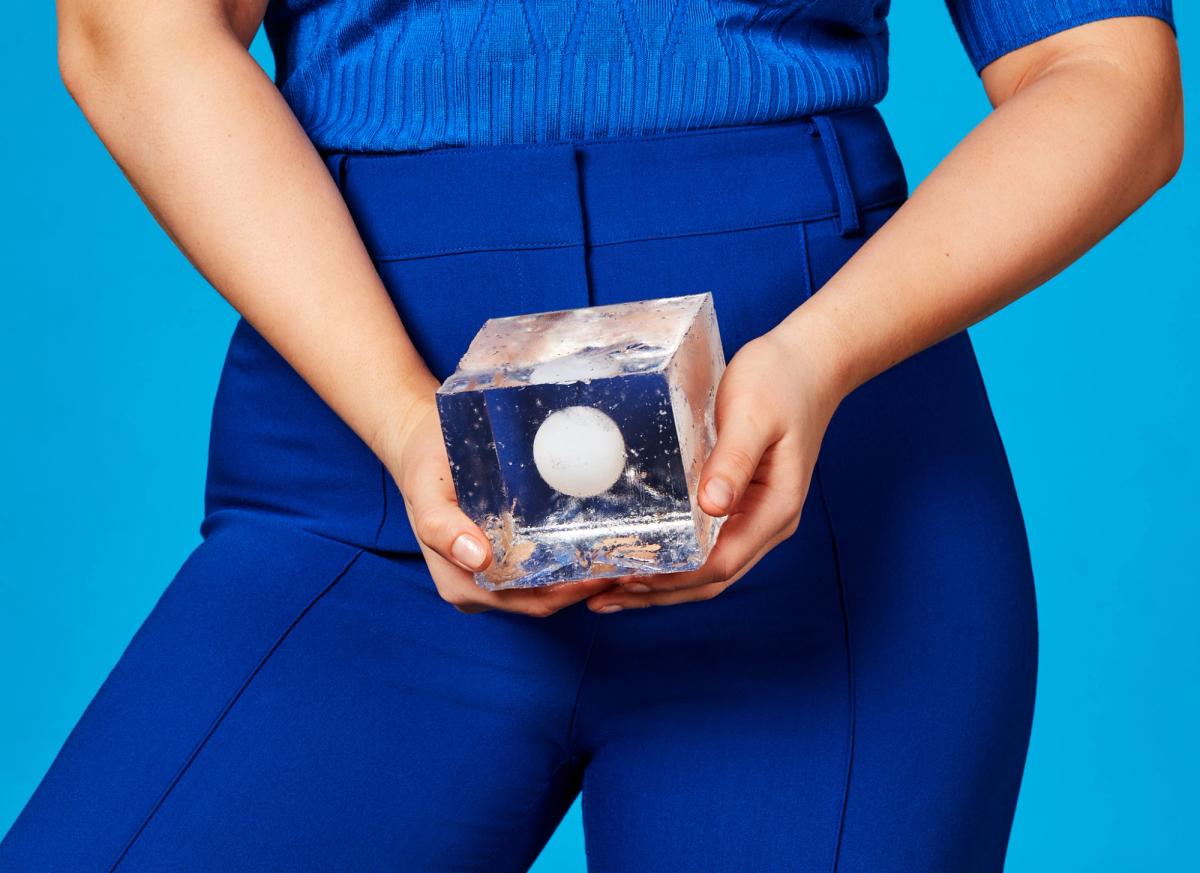 Women’s Health Melbourne A Friend of Mine