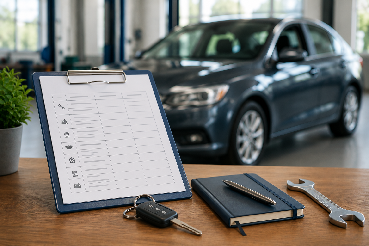 How Service History Impacts Your Vehicle's Resale Value (And How AutoChain Keeps It Watertight)