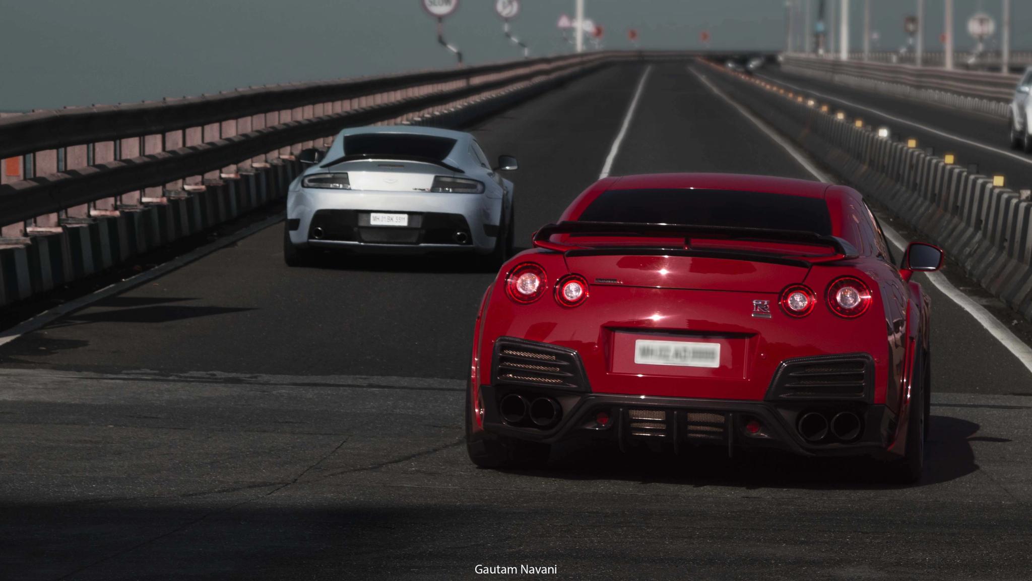 GTR