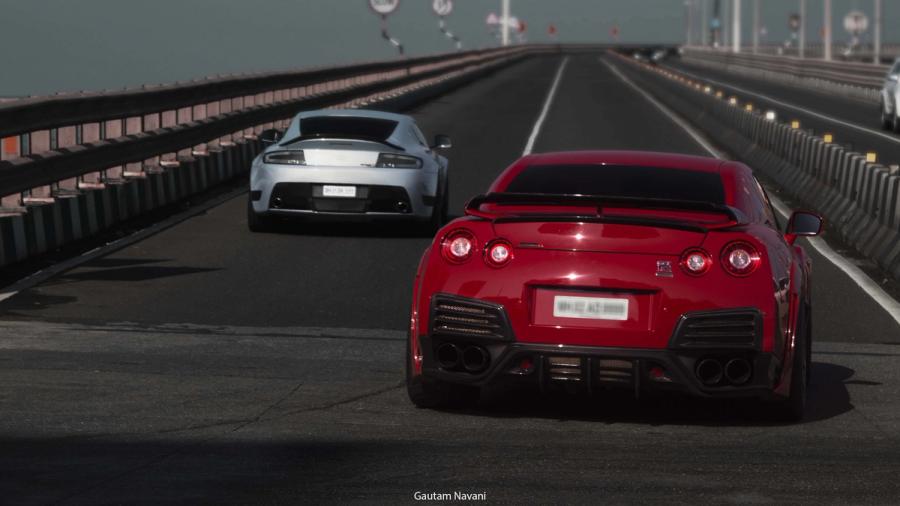 GTR