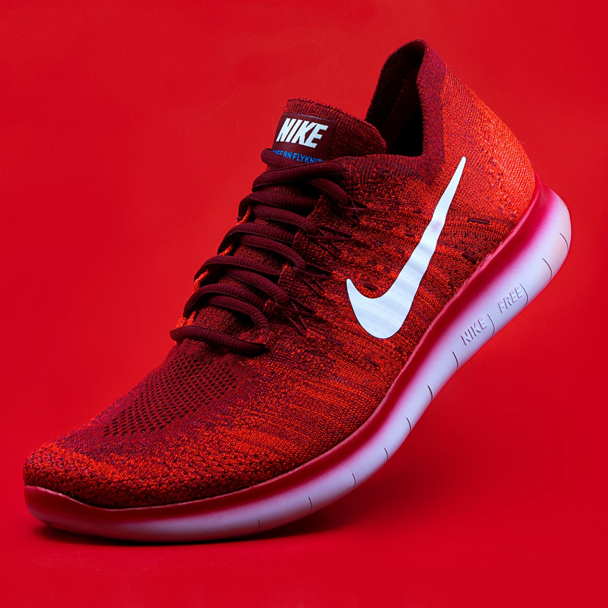 RunBay × Nike