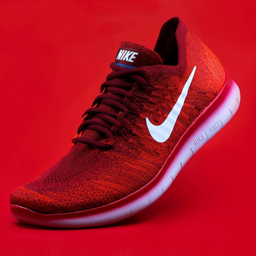 RunBay × Nike