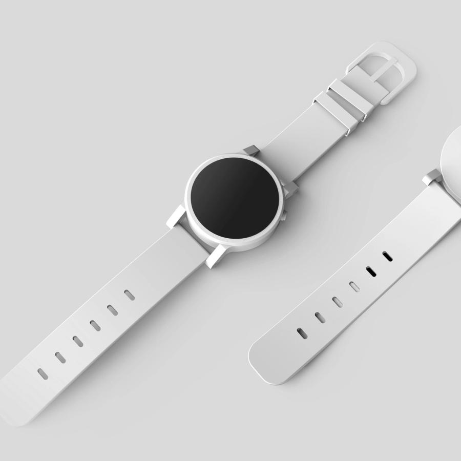 Timepiece Study