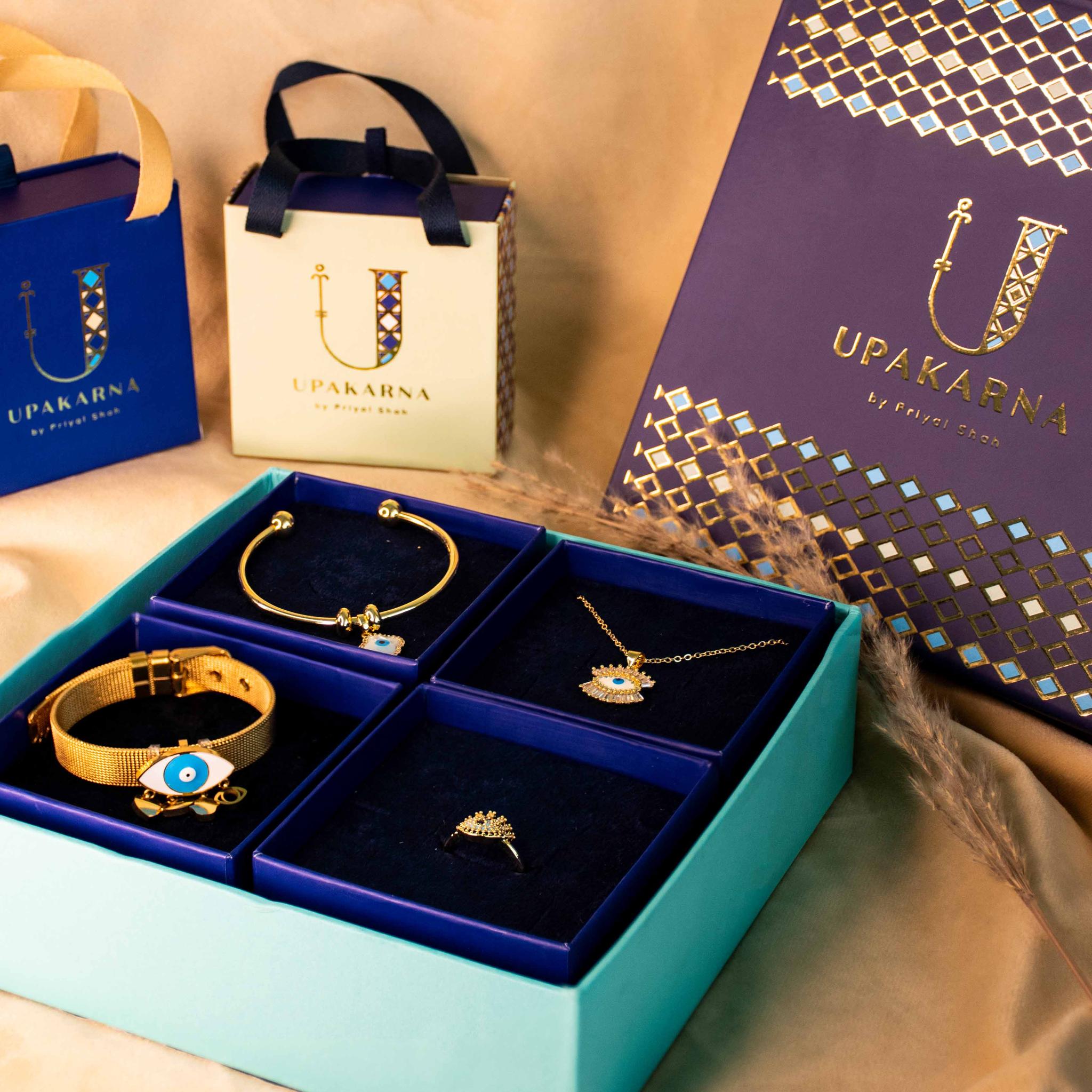 Jewel Giftbox