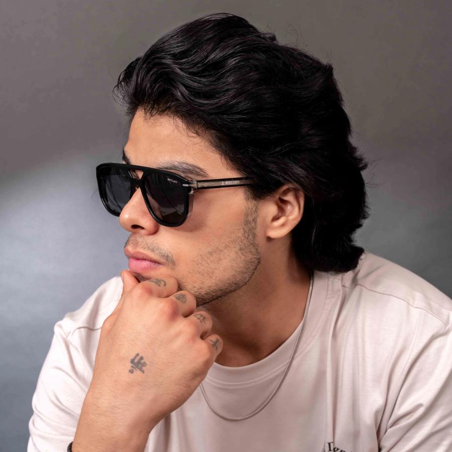 Eyewear