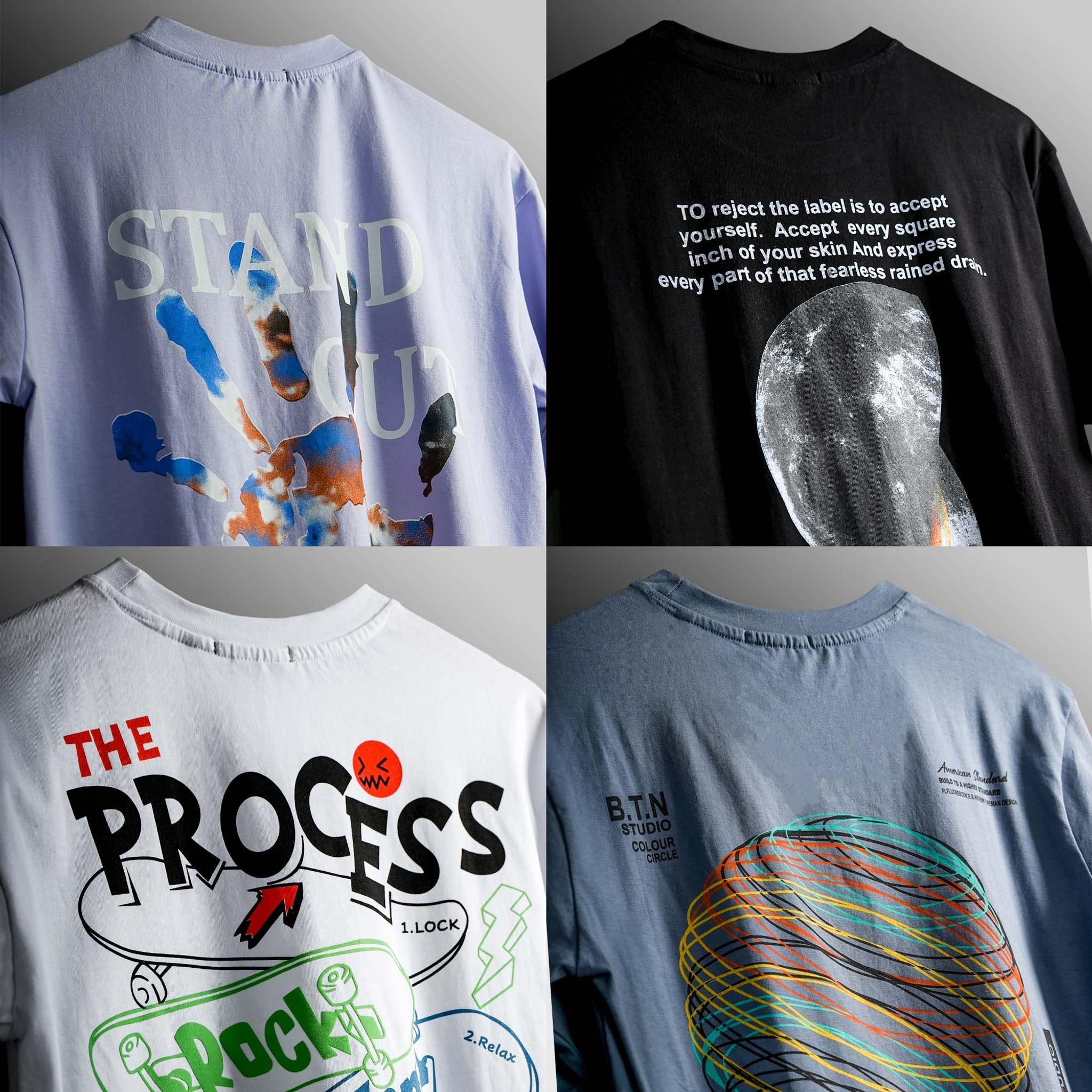 Clothing