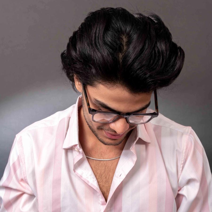 Eyewear
