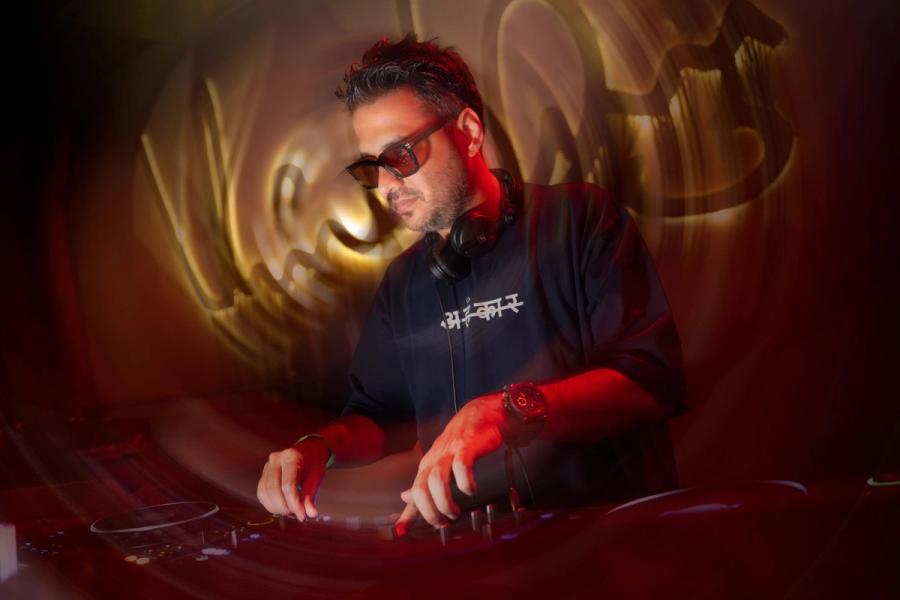 DJ Kaartl
