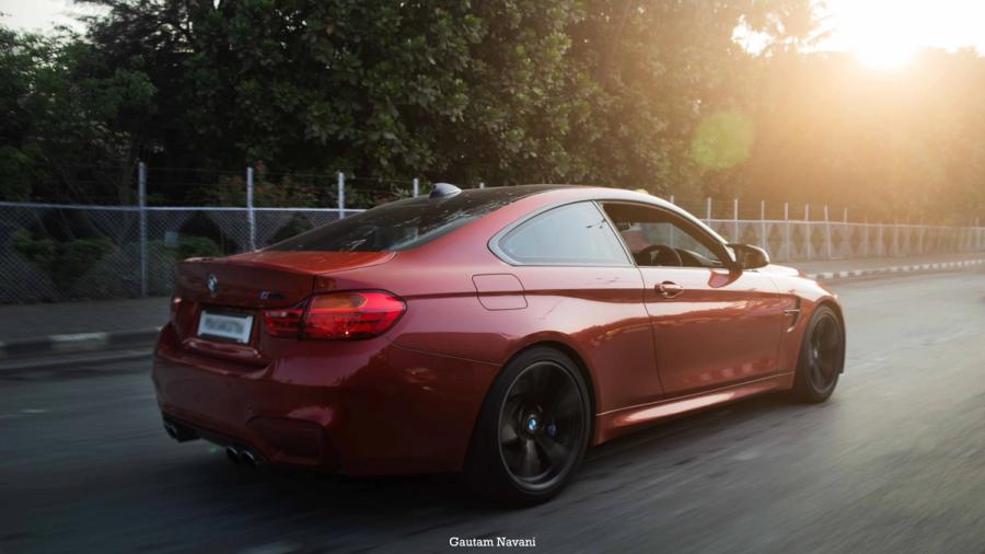 BMW M4