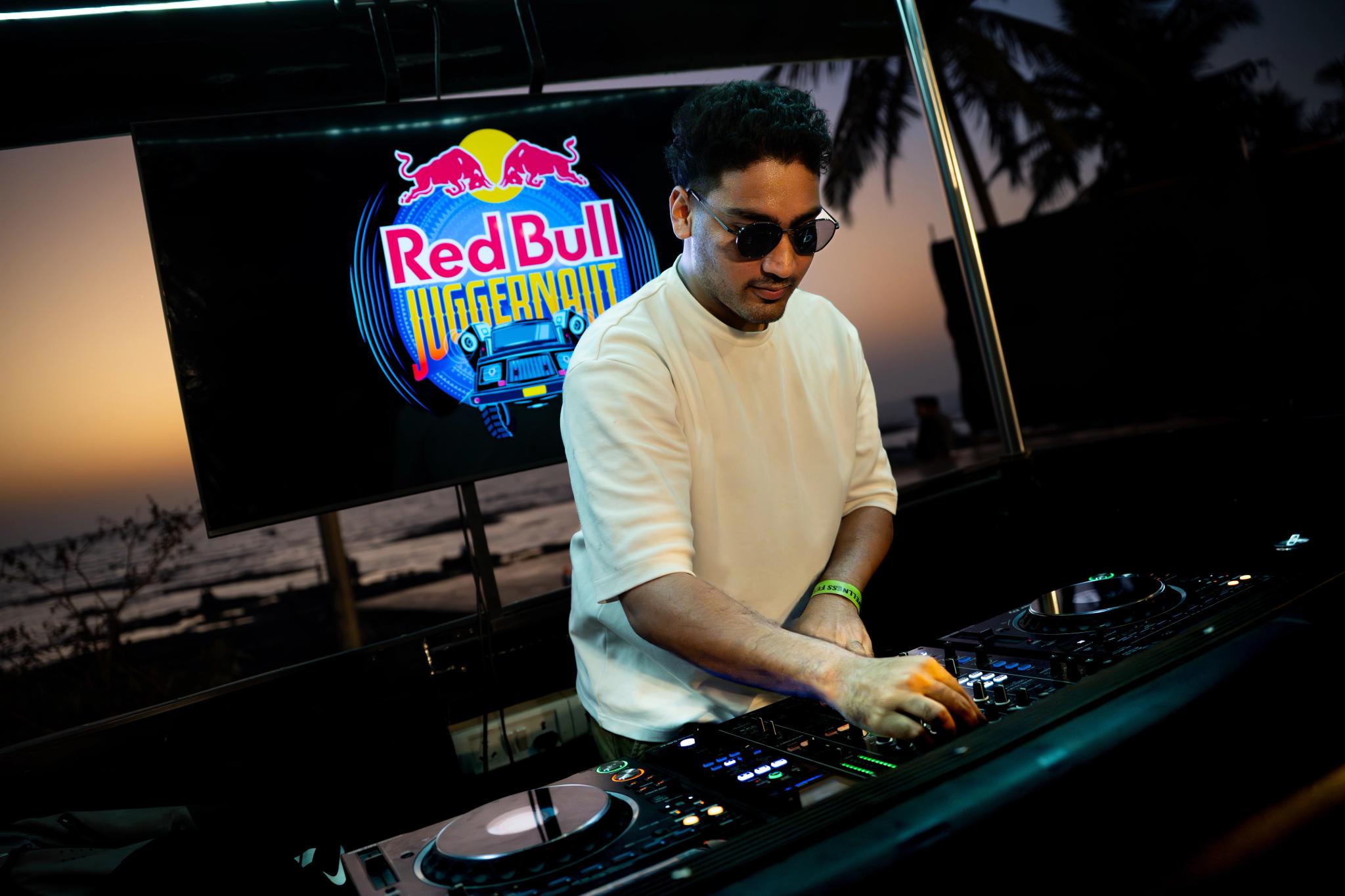 Redbull Cha Wellness Carter Road