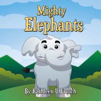 Mighty Elephants front cover