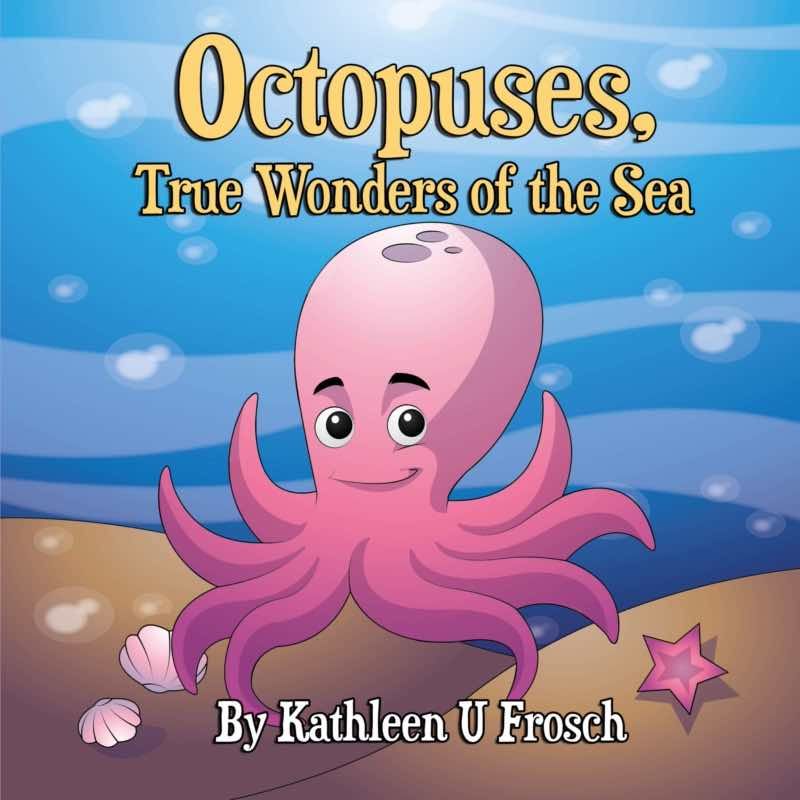 Octopuses front cover