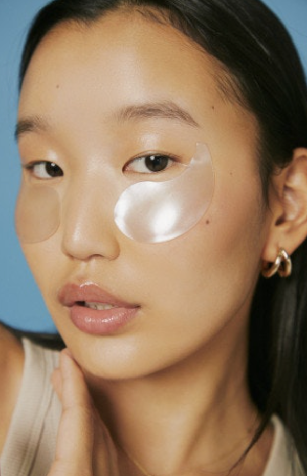 your skin knows you're burnt out before you do: here's how to listen