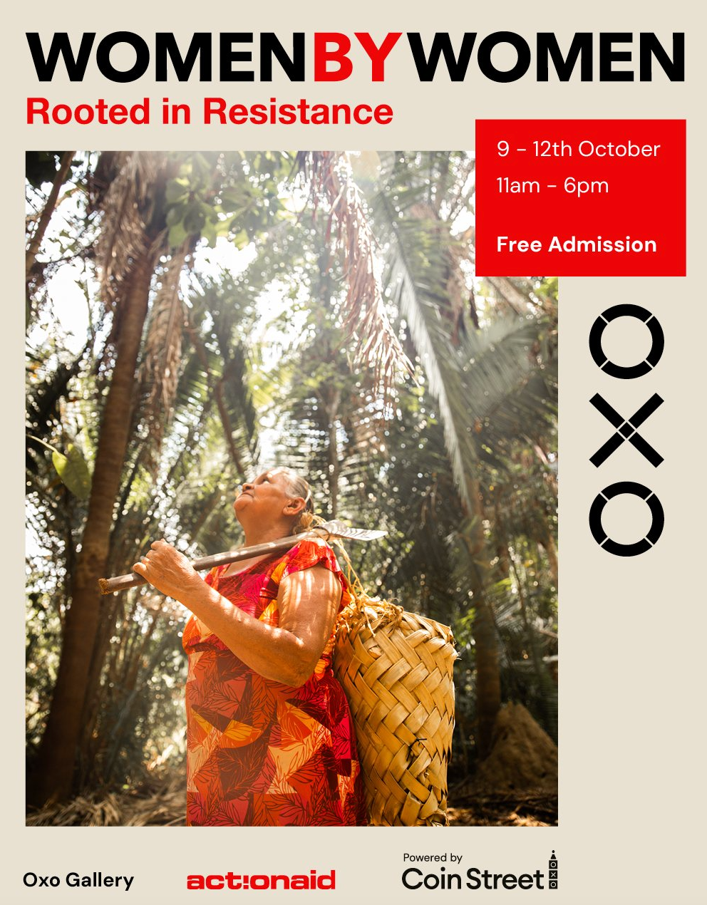 things to do in london this weekend (10–12th October)