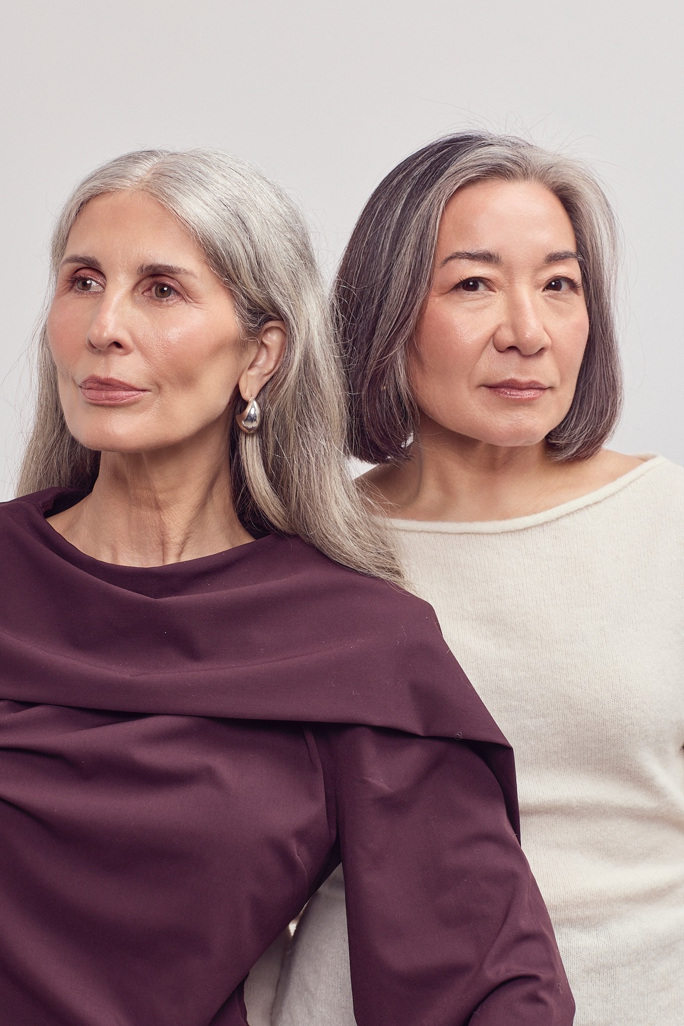 The Women Who Shape Us