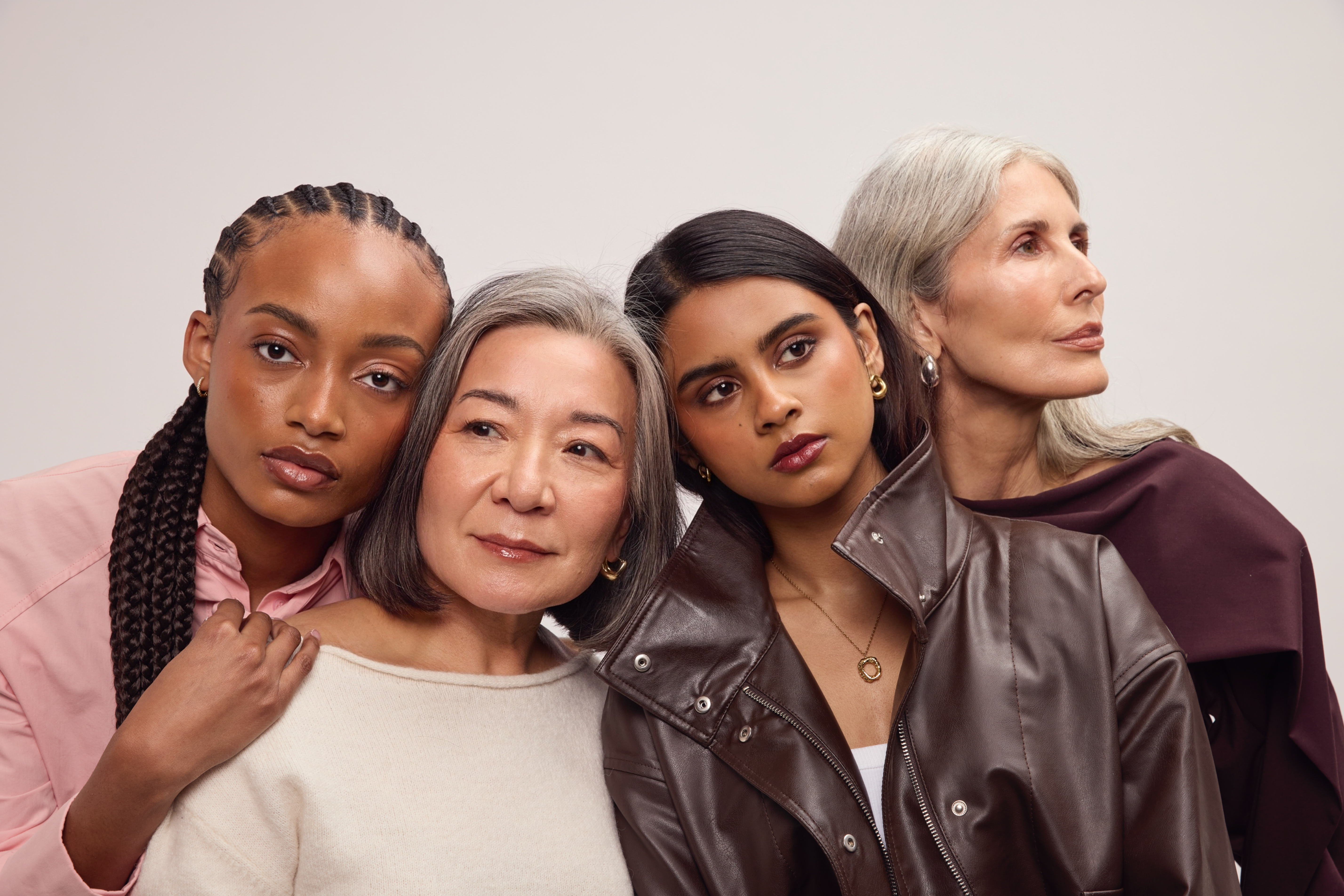 the women who shape us