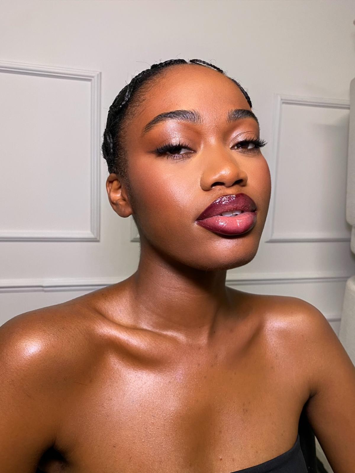 pro secrets: bianca spencer's summer night glam