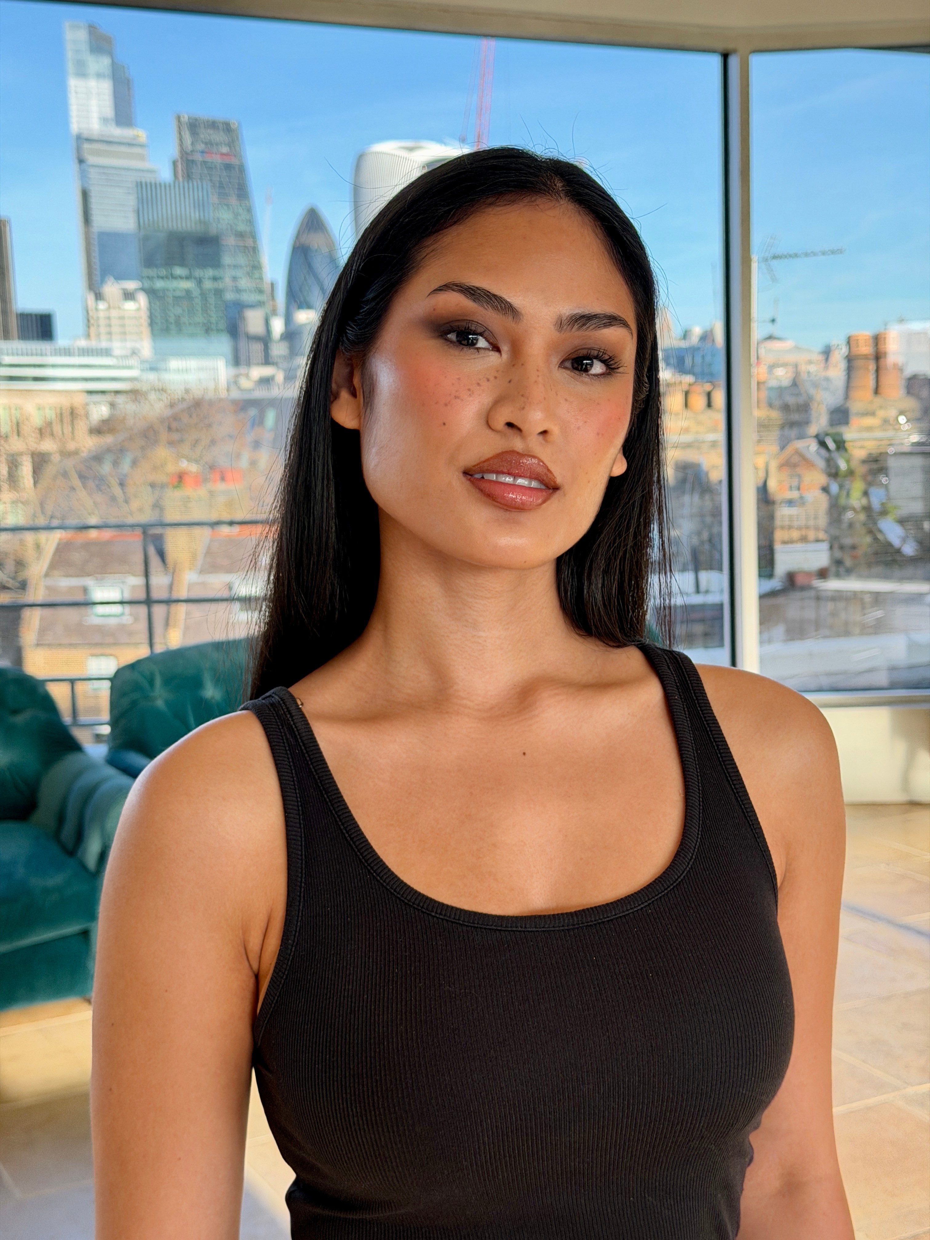 the 2026 makeup renaissance: our most honest era yet.