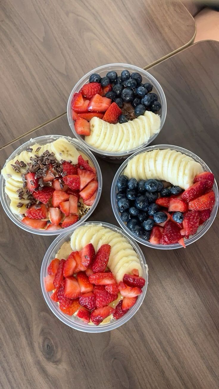 Why Açai (and Its Friends) Are More Than Just a Trend.