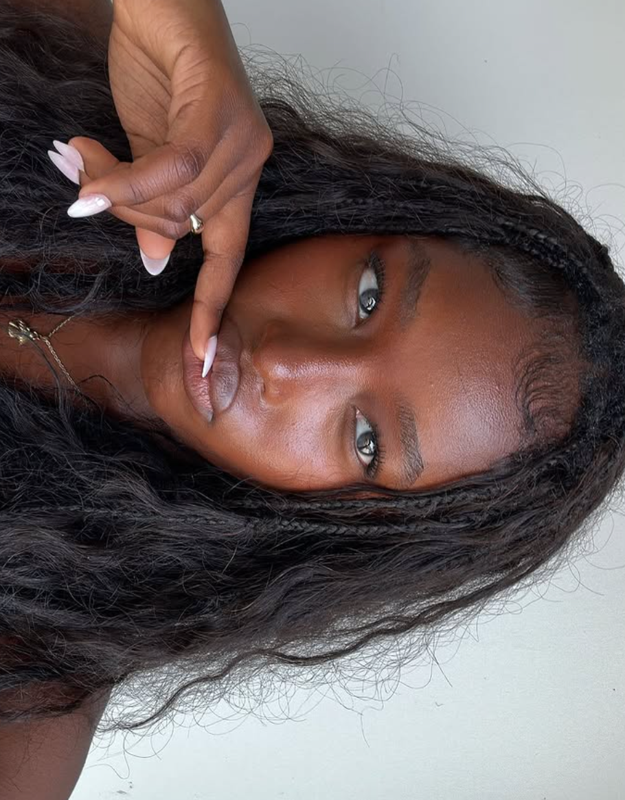 less Is luxe: the art of skinimalism