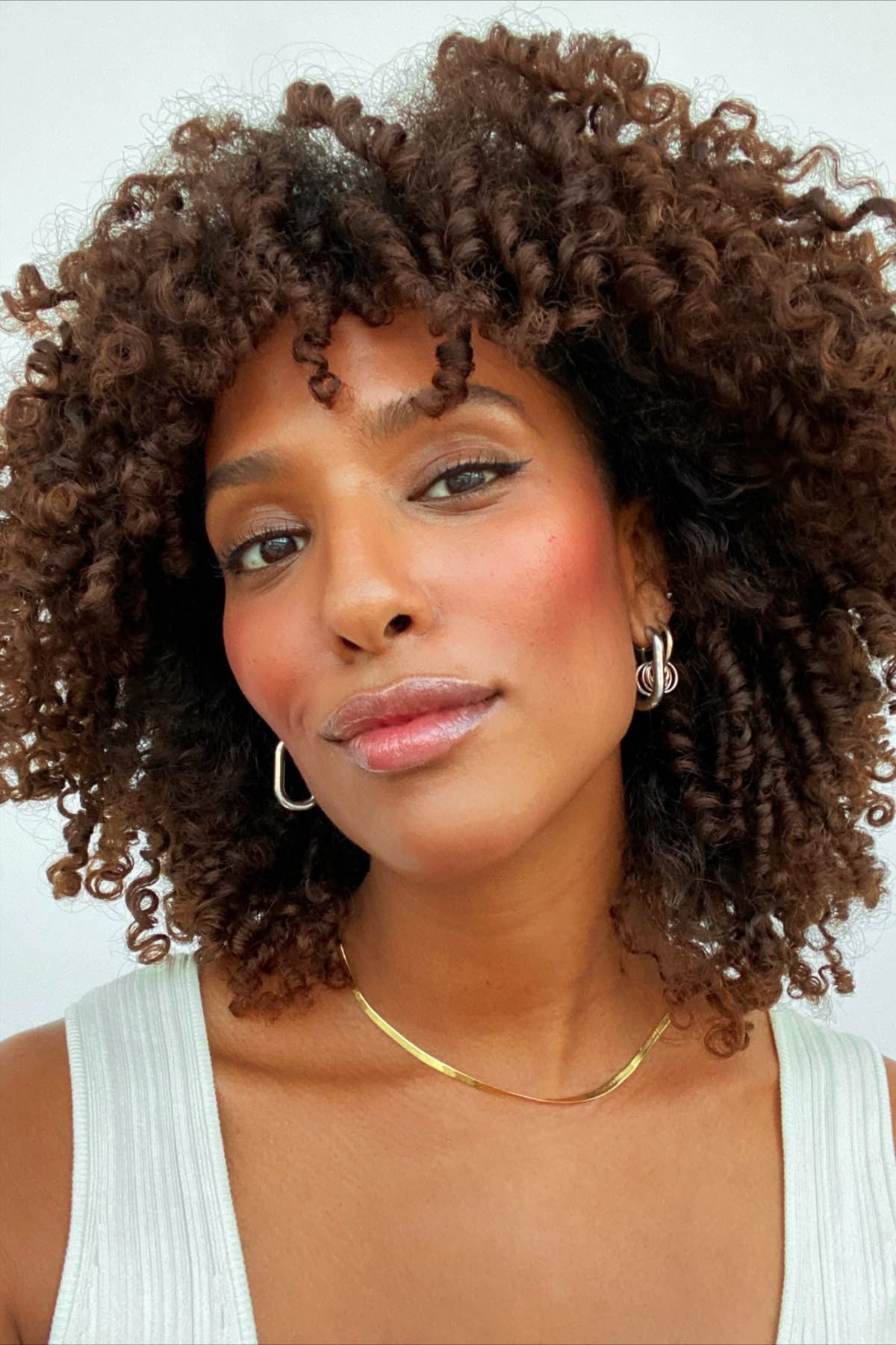 beauty on a timer: 5-minute face routines for every mood