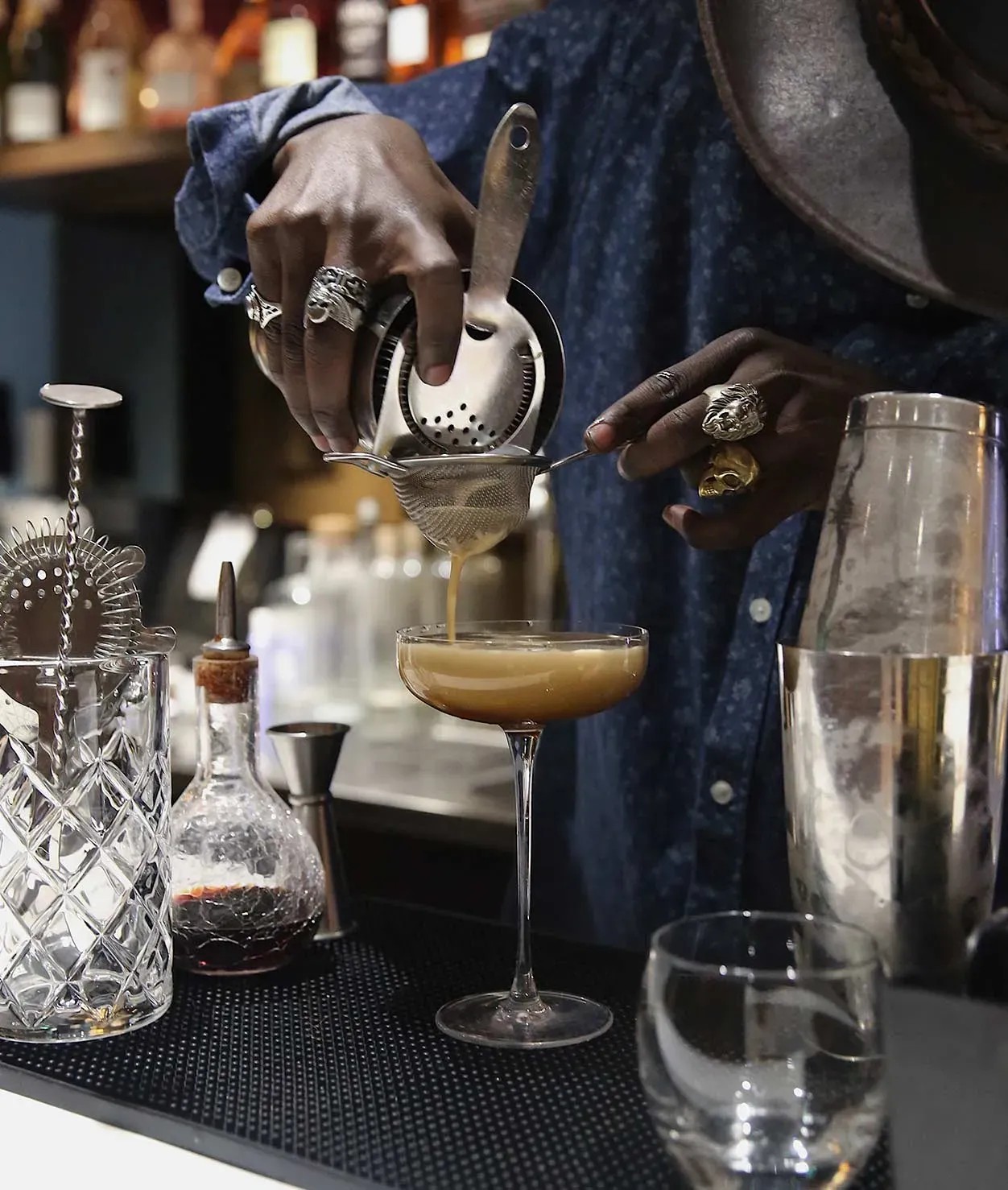 where to book the best pre-party treatments in london