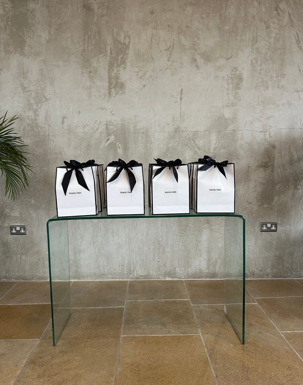 Beauty Class Corporate Session 2024 - Never Fully Dressed