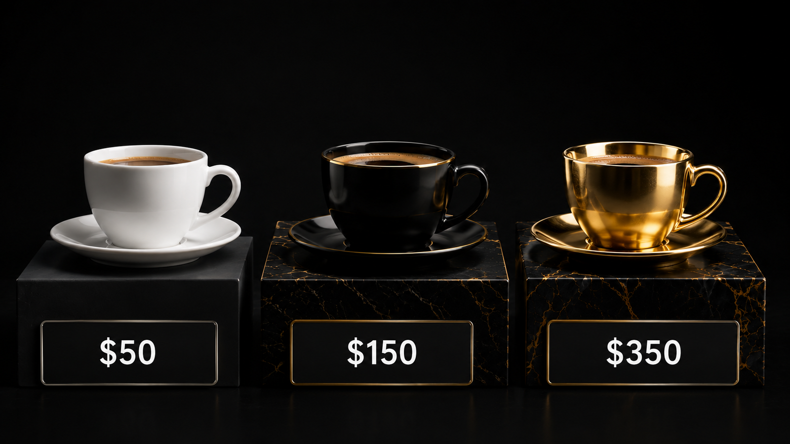 The Most Profitable Lie In Pricing