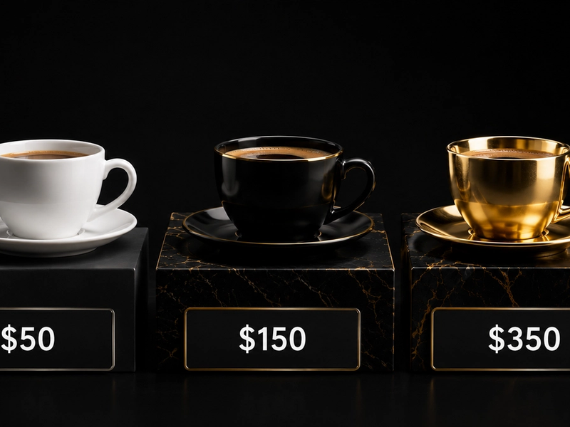 The Most Profitable Lie In Pricing