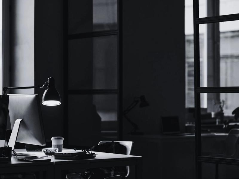 Your Logo Is the Least Important Thing About Your Brand