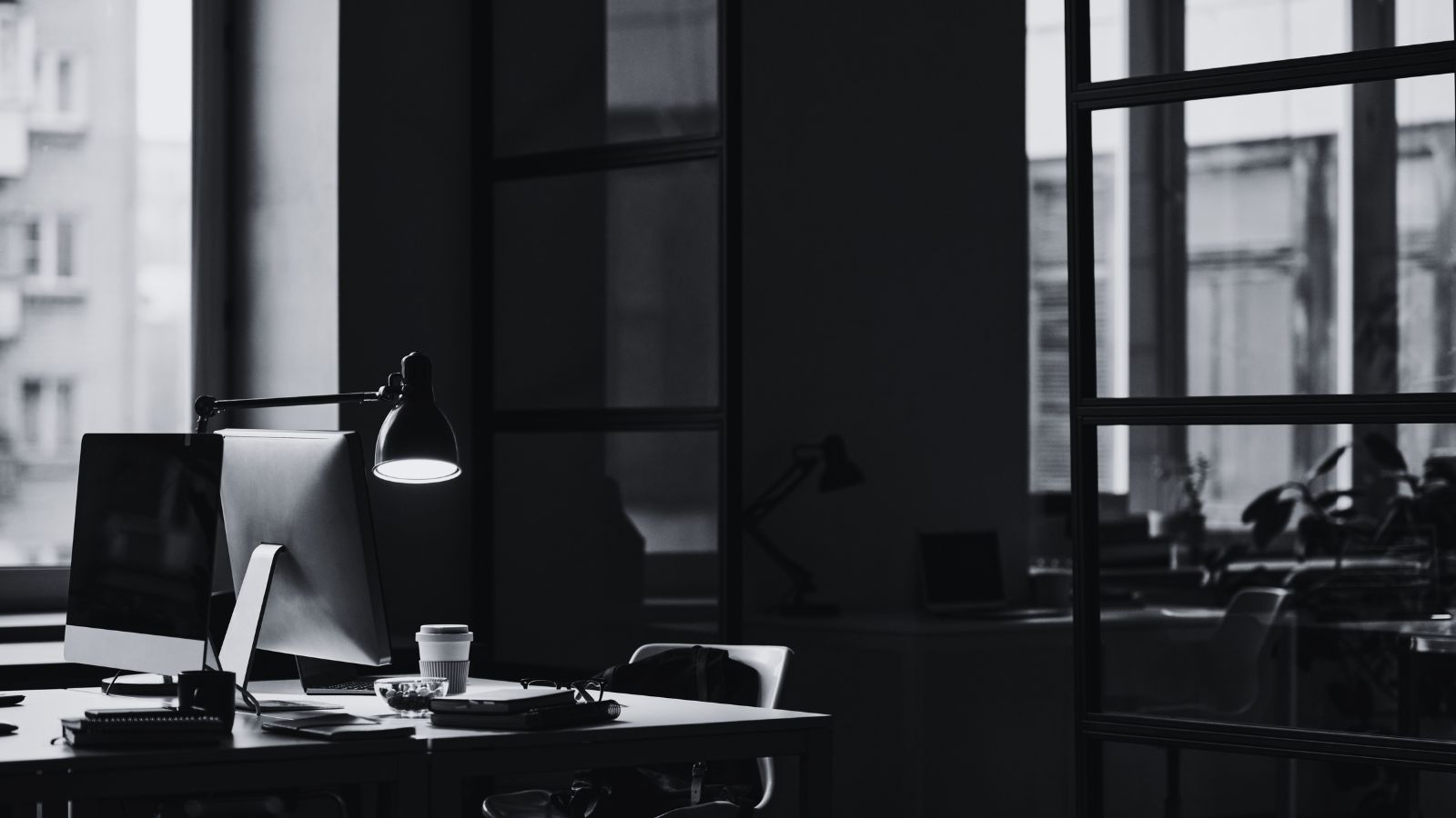 Your Logo Is the Least Important Thing About Your Brand