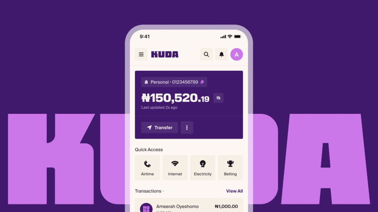 What Kuda's New Identity Gets Right, and the One Bet It's Still Making