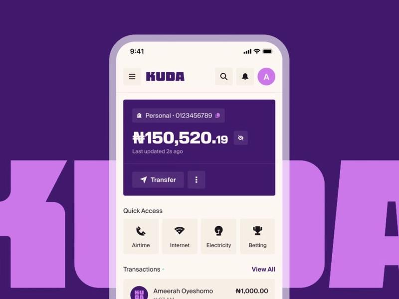 What Kuda's New Identity Gets Right, and the One Bet It's Still Making