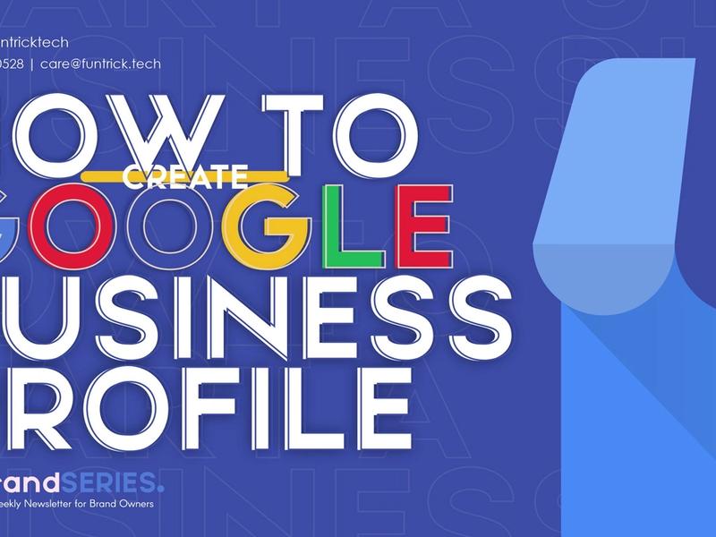 How To Quickly Create Google My Business