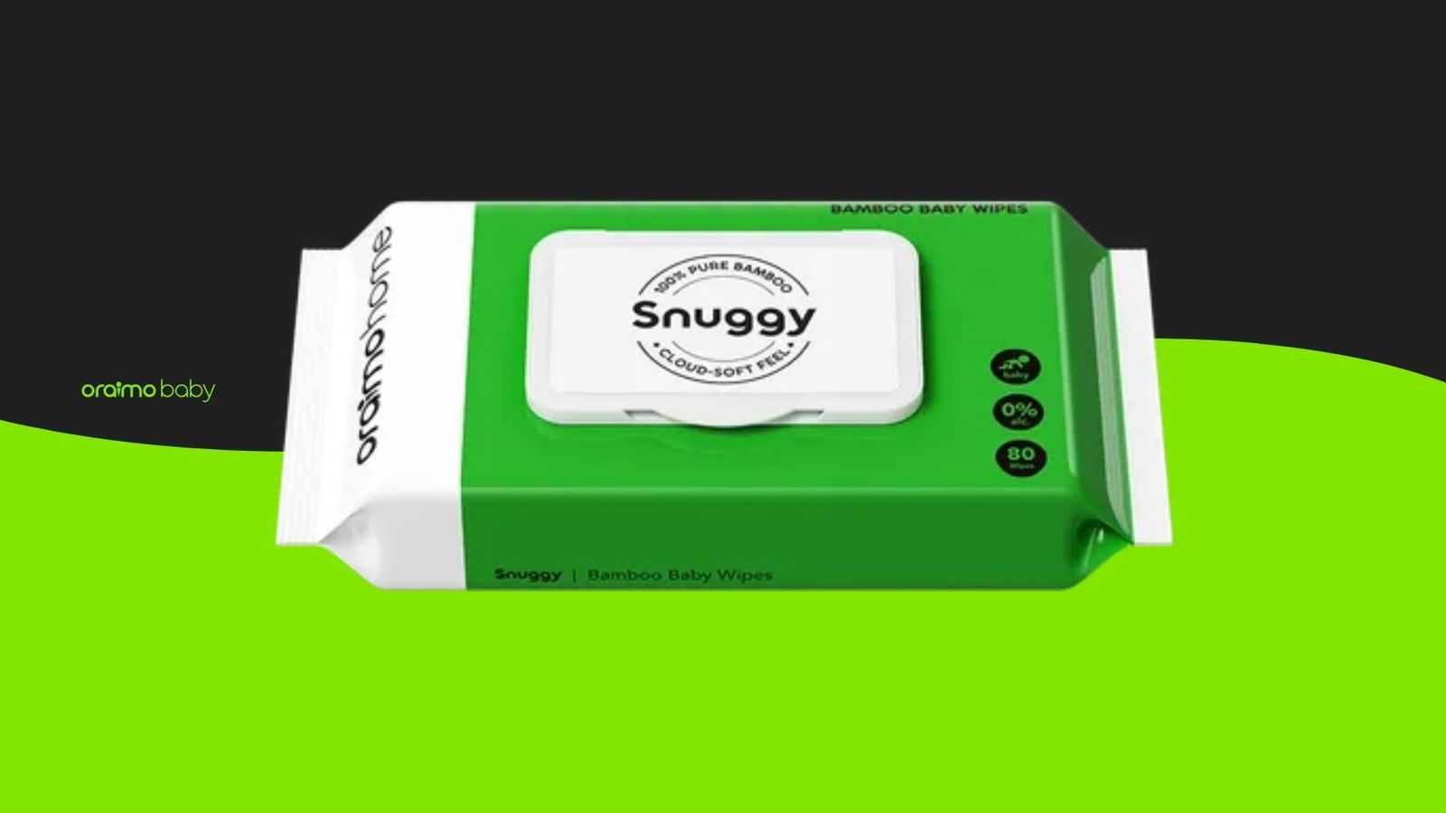 The Real Reason Oraimo Can Sell Baby Wipes (It's Not Brand Loyalty)