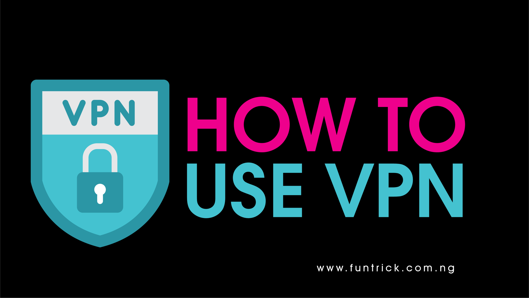 How To Set Up VPN on Your Phone (Image)