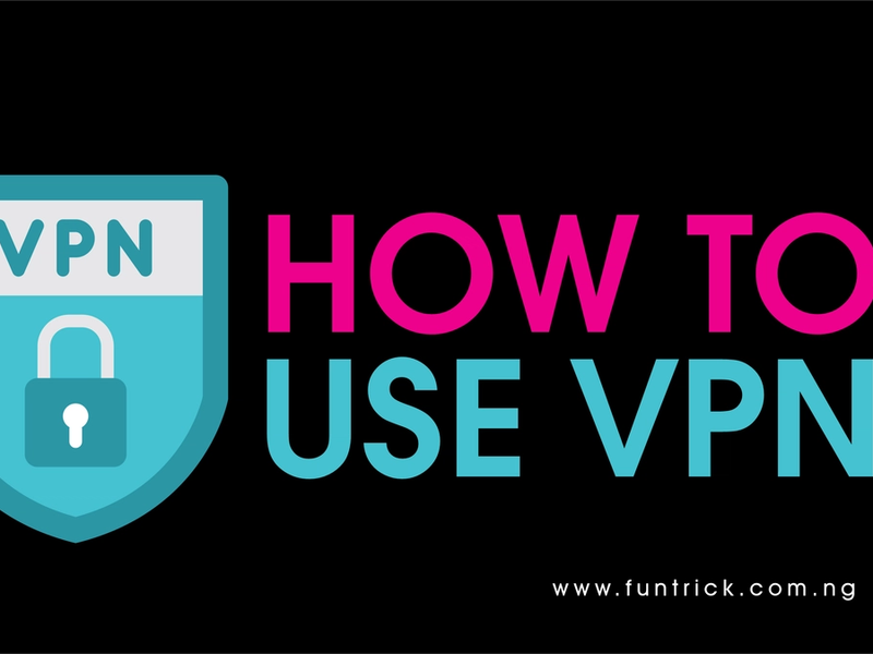 How To Set Up VPN on Your Phone (Image)