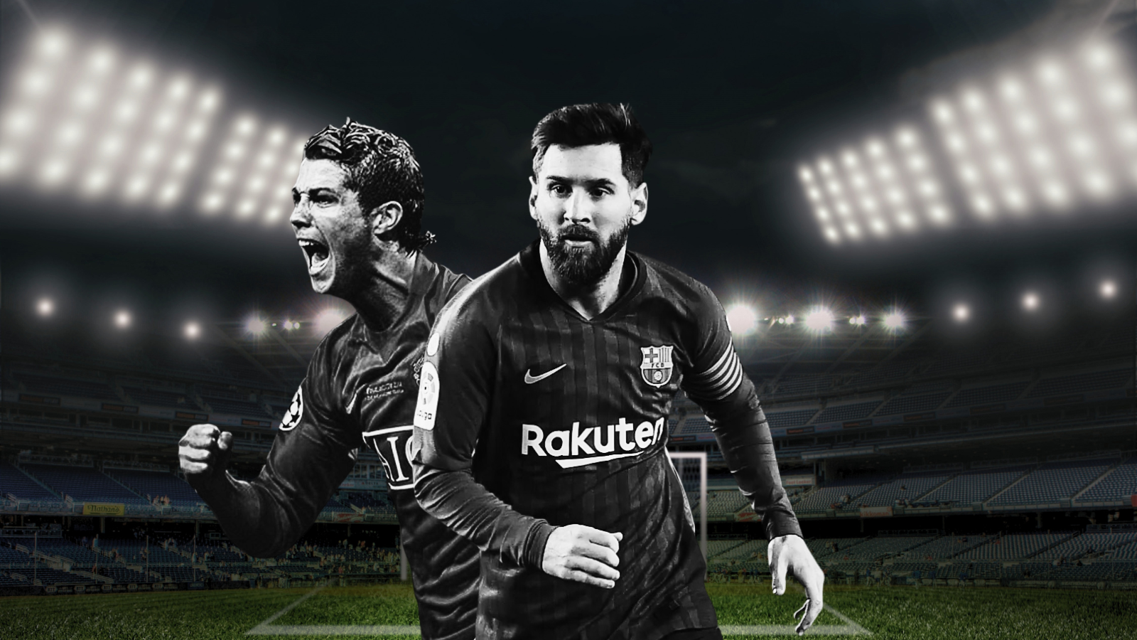 The Origin of the GOAT Debate: How Branding Changed Football Forever