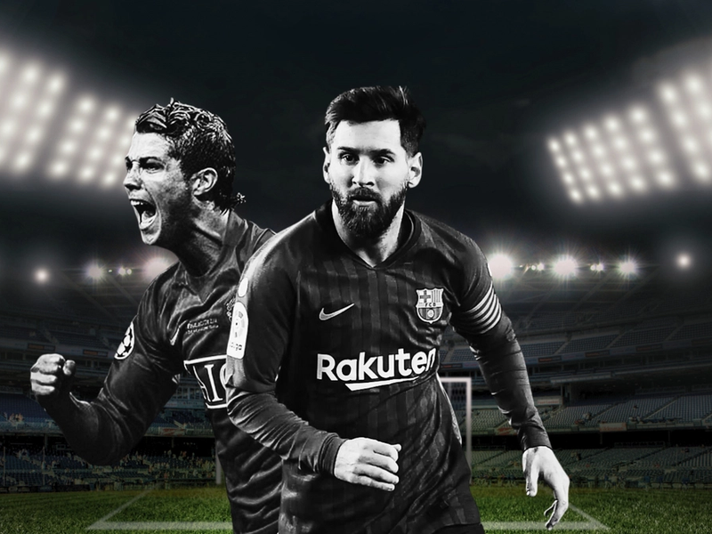 The Origin of the GOAT Debate: How Branding Changed Football Forever